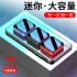 New Wholesale Mini Power Bank Mirror Digital Display Convenient Universal 20000 mA Mobile Power Supply